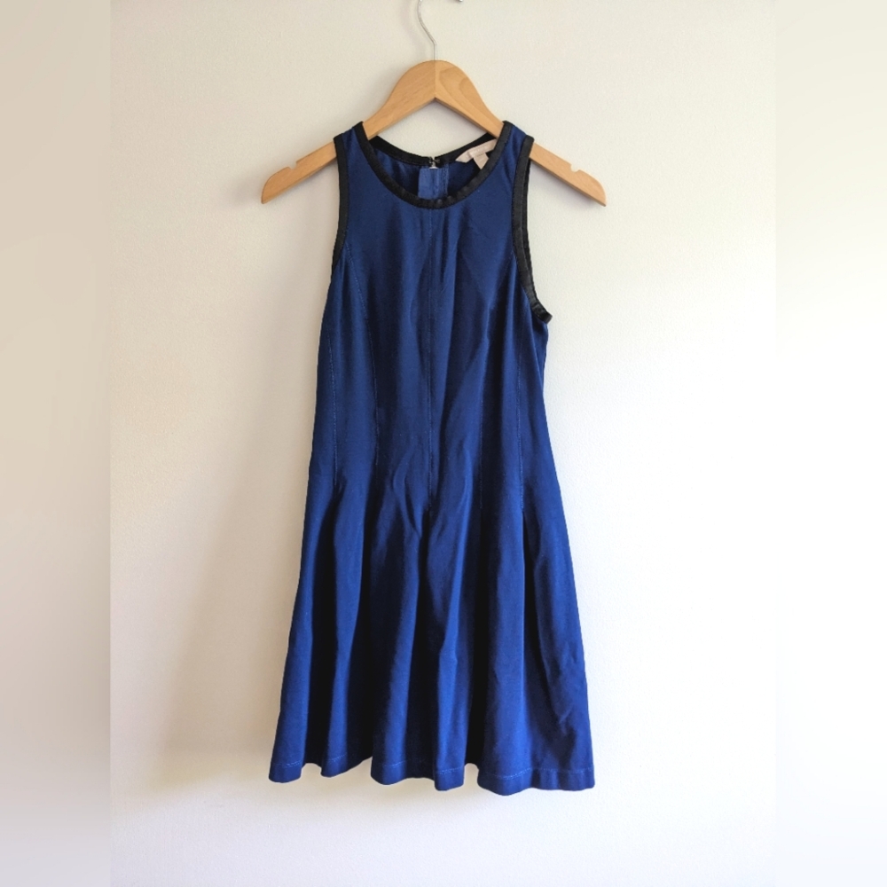 Banana Republic 2P Sleeveless Dress